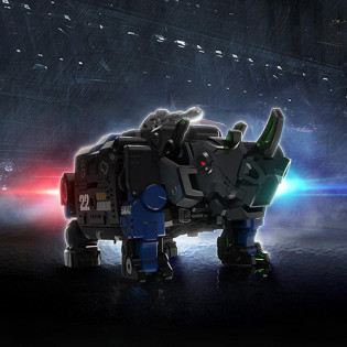 Xiaomi 52TOYS Beast